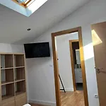 Nyaraló Casa Toja. Agradable Y Familiar. *