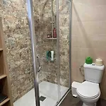 Nyaraló Casa Toja. Agradable Y Familiar. Vimianzo