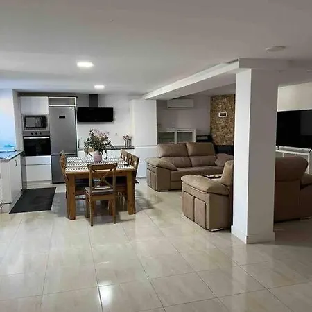 Casa Toja. Agradable Y Familiar. * Vimianzo