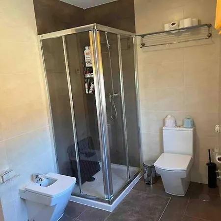 Nyaraló Casa Toja. Agradable Y Familiar. Vimianzo