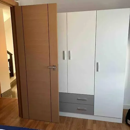 Casa Toja. Agradable Y Familiar.