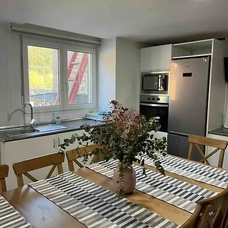 Casa Toja. Agradable Y Familiar. Vimianzo