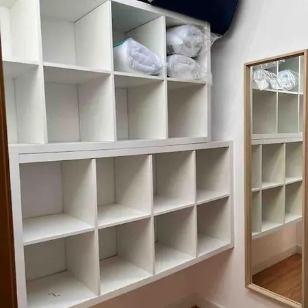 Nyaraló Casa Toja. Agradable Y Familiar.