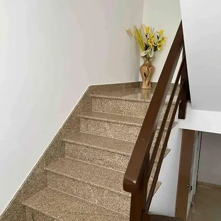 Casa Toja. Agradable Y Familiar. Nyaraló