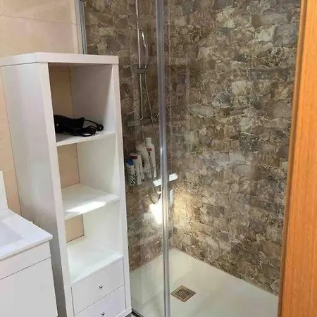 Casa Toja. Agradable Y Familiar. Nyaraló *