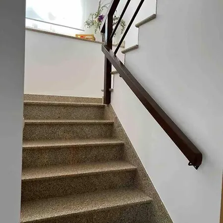 Casa Toja. Agradable Y Familiar. Nyaraló