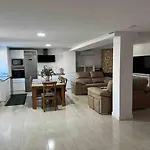 Casa Toja. Agradable Y Familiar. *