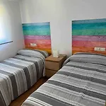 Casa Toja. Agradable Y Familiar. Hébergement de vacances