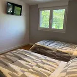 Casa Toja. Agradable Y Familiar. Hébergement de vacances *