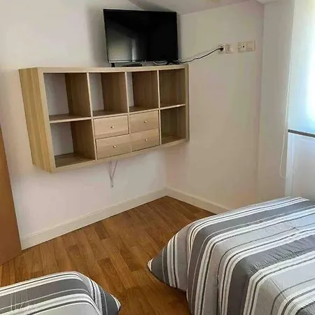 Casa Toja. Agradable Y Familiar. *