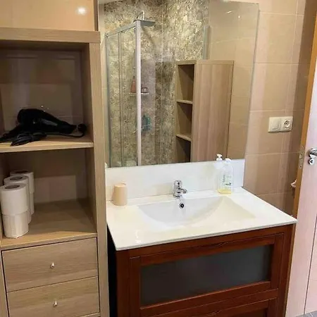 Casa Toja. Agradable Y Familiar. *