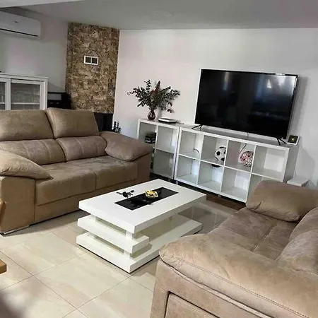 Casa Toja. Agradable Y Familiar. Feriehus Vimianzo