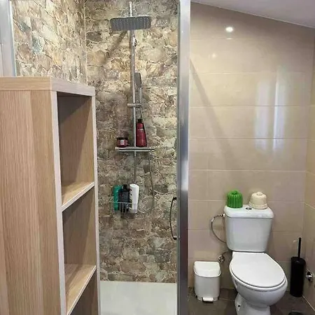 Feriehus Casa Toja. Agradable Y Familiar. *