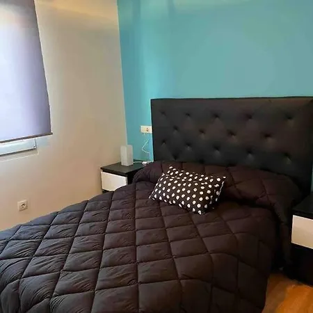 Feriehus Casa Toja. Agradable Y Familiar. *