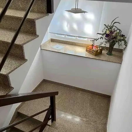 Casa Toja. Agradable Y Familiar. *