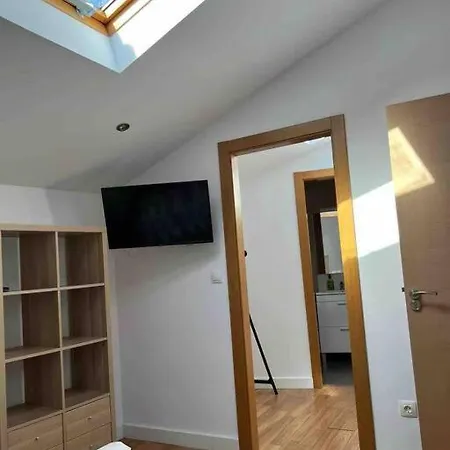 Feriehus Casa Toja. Agradable Y Familiar. *