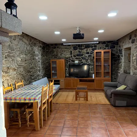Casa Toja. Agradable Y Familiar. * Vimianzo