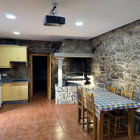Casa Toja. Agradable Y Familiar. * Vimianzo