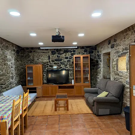 Casa Toja. Agradable Y Familiar. * Vimianzo