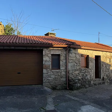 Casa Toja. Agradable Y Familiar. 펜션 *