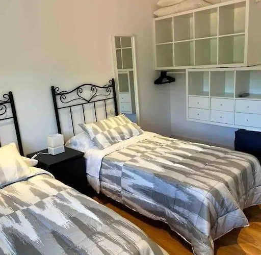 펜션 Casa Toja. Agradable Y Familiar. *
