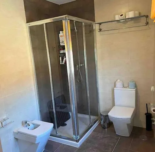 Σπίτι διακοπών Casa Toja. Agradable Y Familiar. Vimianzo