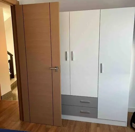 Casa Toja. Agradable Y Familiar.