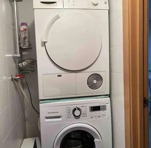 Σπίτι διακοπών Casa Toja. Agradable Y Familiar. Vimianzo