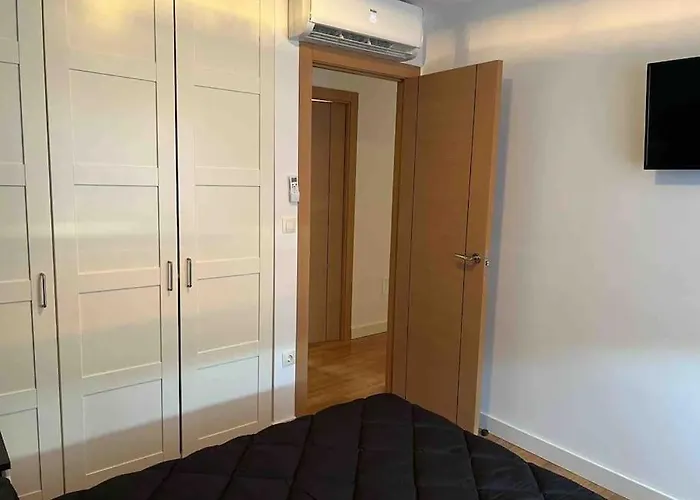 Casa Toja. Agradable Y Familiar. 펜션 Vimianzo