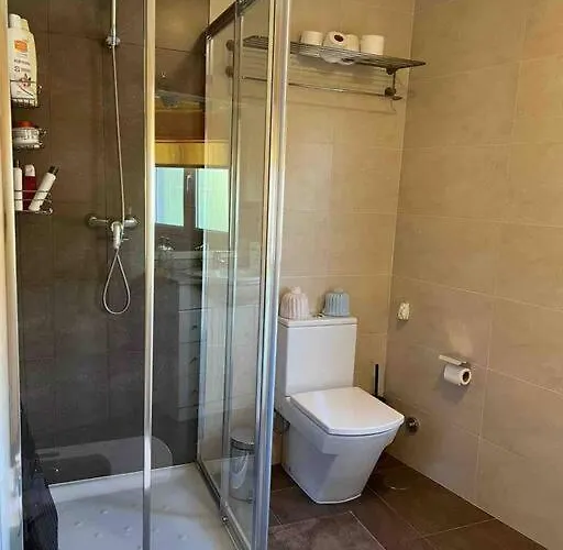 Σπίτι διακοπών Casa Toja. Agradable Y Familiar.