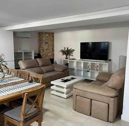 펜션 Casa Toja. Agradable Y Familiar. Vimianzo