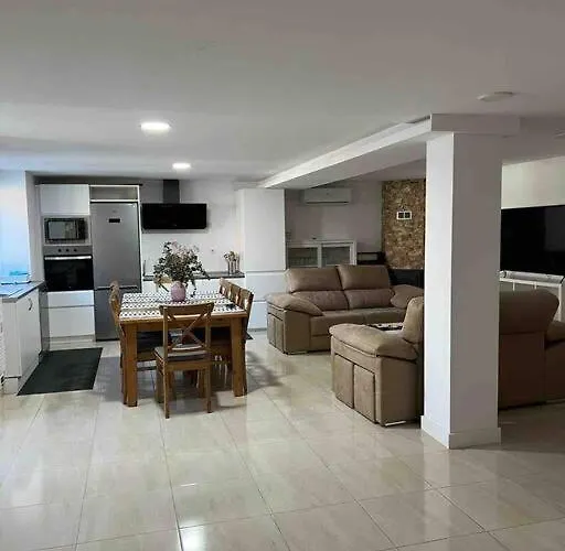 Casa Toja. Agradable Y Familiar. *