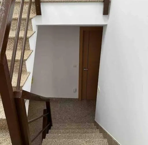 Casa Toja. Agradable Y Familiar.