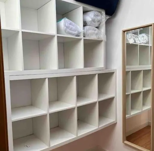 펜션 Casa Toja. Agradable Y Familiar.