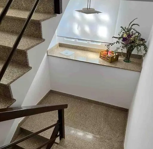 Casa Toja. Agradable Y Familiar. *