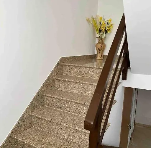 Casa Toja. Agradable Y Familiar. 펜션