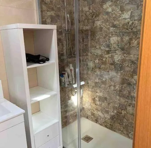 Casa Toja. Agradable Y Familiar. Σπίτι διακοπών *