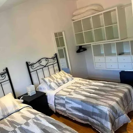 Casa Toja. Agradable Y Familiar. Vimianzo