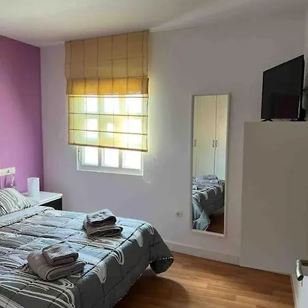 بيت للعطل Casa Toja. Agradable Y Familiar. Vimianzo
