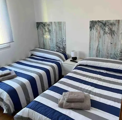 Casa Toja. Agradable Y Familiar. Vimianzo