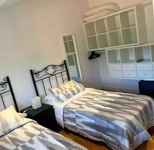 Casa Toja. Agradable Y Familiar. Vimianzo