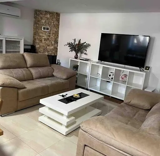 Casa Toja. Agradable Y Familiar. بيت للعطل Vimianzo