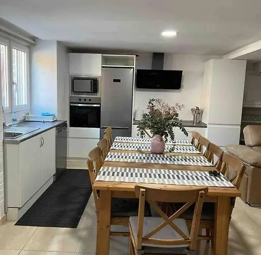 Casa Toja. Agradable Y Familiar. بيت للعطل