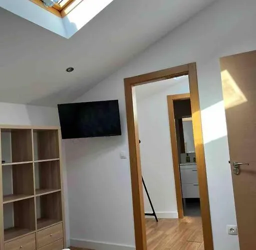 بيت للعطل Casa Toja. Agradable Y Familiar. *